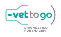 Vet To Go logo - Diagnóstico por Imagem Veterinário