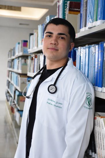 Guilherme Almeida - Vet To Go